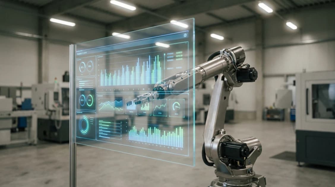 Fixed-price automation projects: predictable roi for european manufacturing 2026