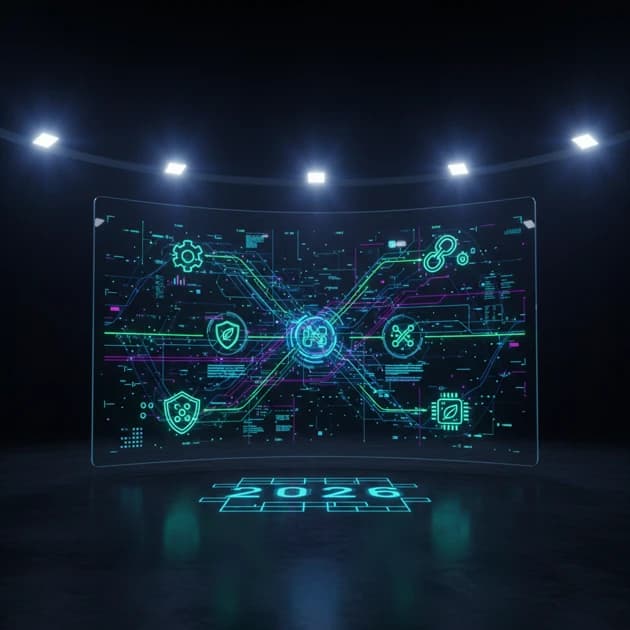 Niche compliance automation 2026: bespoke systems for unmatched efficiency